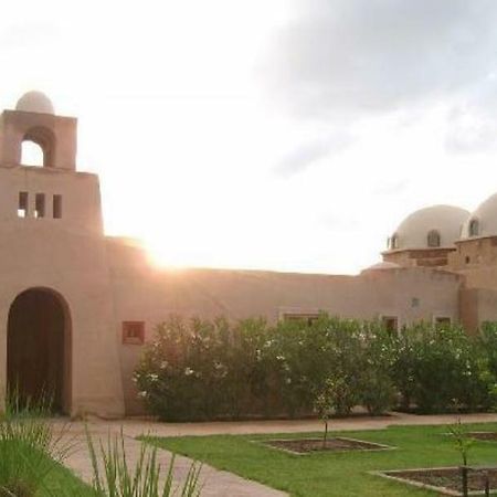 Riad Les Jardins De Kesali Marrakesh Esterno foto