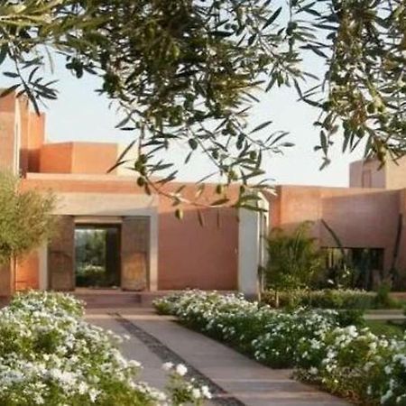 Riad Les Jardins De Kesali Marrakesh Esterno foto
